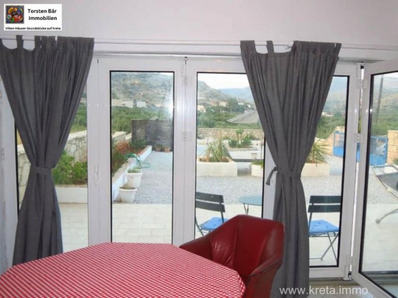 Makri Gialos Süd Kreta Makri Gialos attraktives 198 m² Etagenwohnung Wohnung kaufen